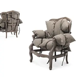 <span class="brand">Mogg</span> 7 Pillows Poltrona