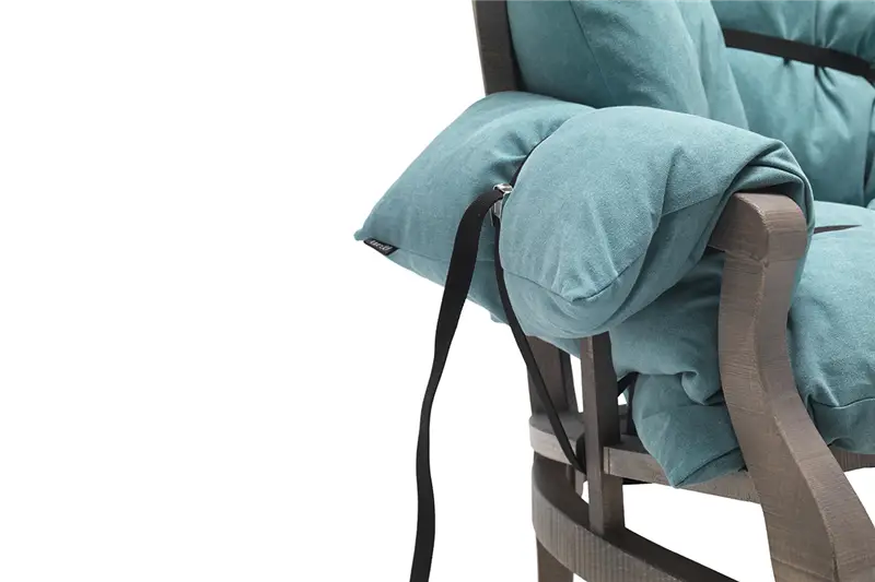 Mogg 7 Pillows Poltrona