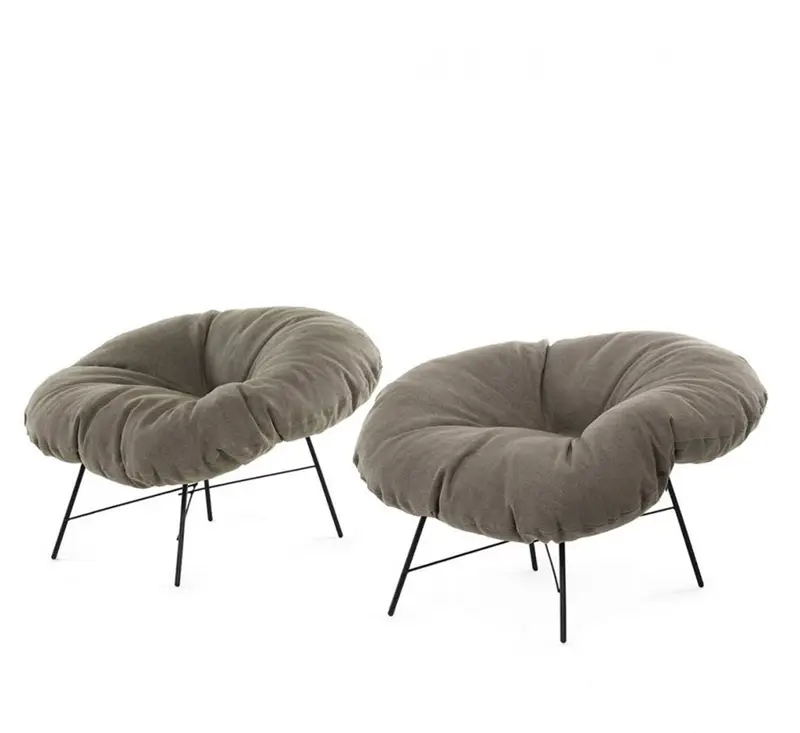 Mogg Closer Poltrona