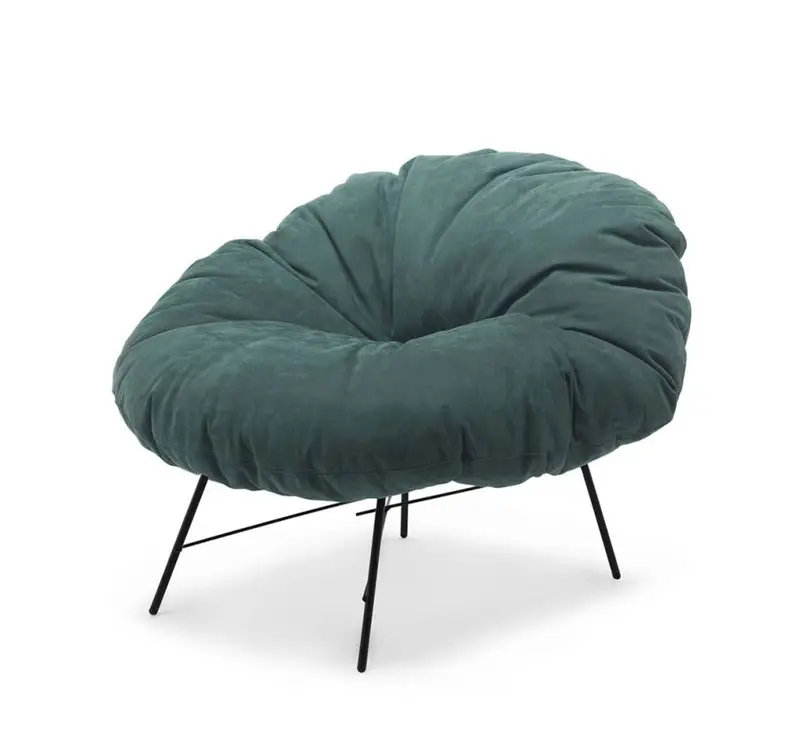 Mogg Closer Poltrona