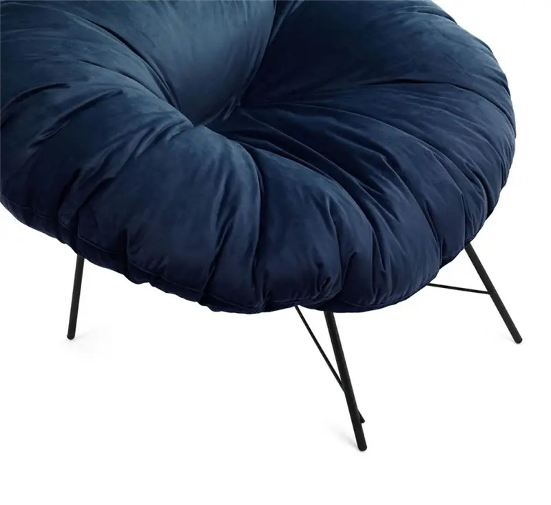 Mogg Closer Poltrona