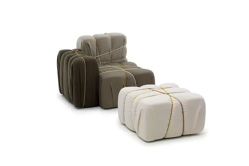 Mogg Contropakko Poltrona