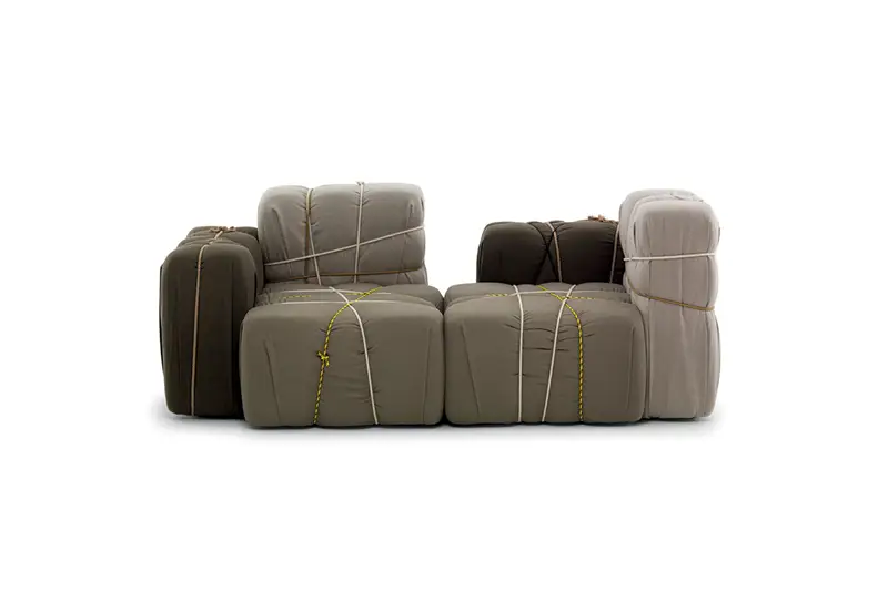 Mogg Contropakko Poltrona