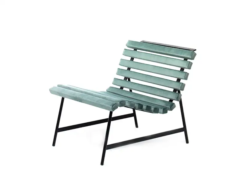 Mogg Giardinett Poltrona