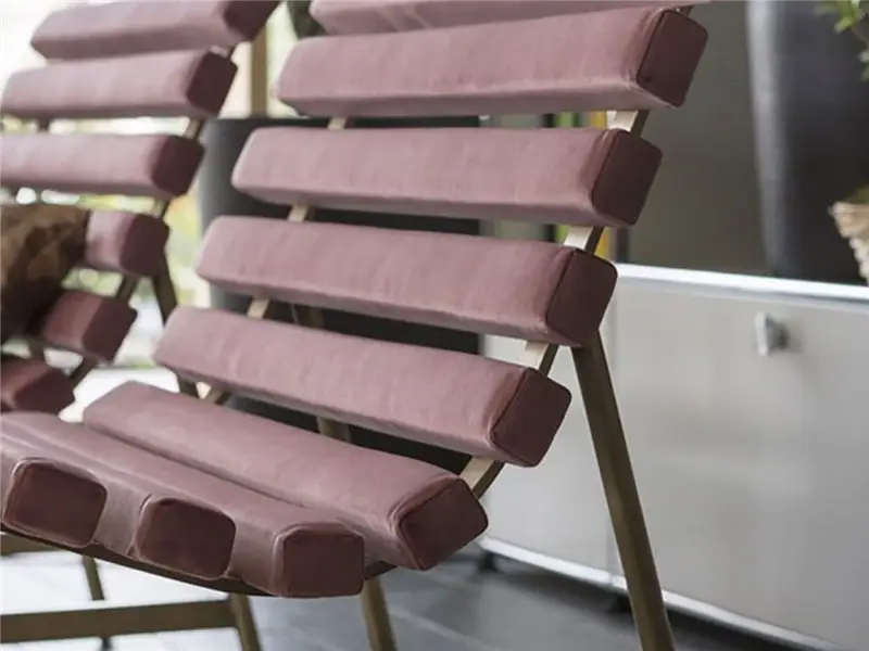 Mogg Giardinett Poltrona