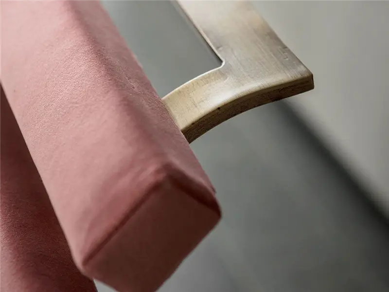 Mogg Giardinett Poltrona