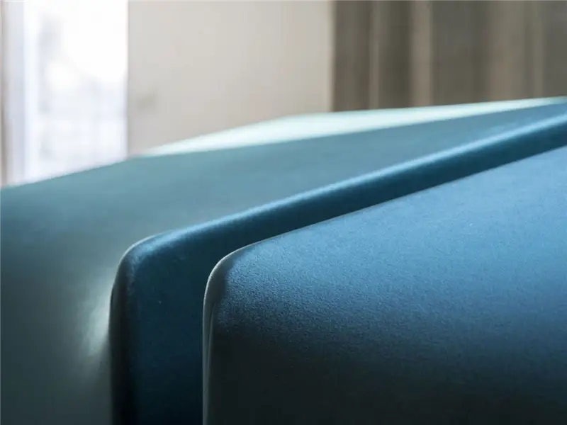 Mogg Gossip Poltrona