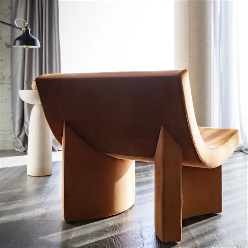 Mogg Talk Poltroncina