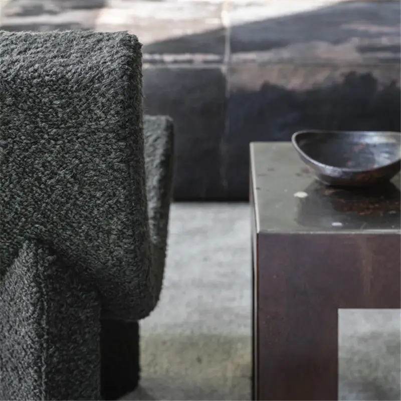 Mogg Talk Poltroncina