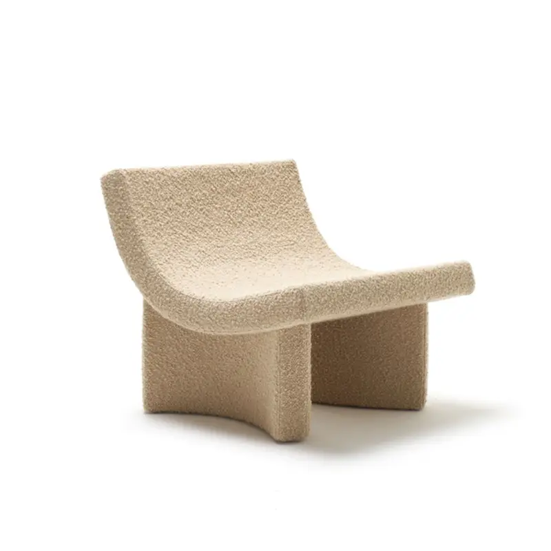 Mogg Talk Poltroncina