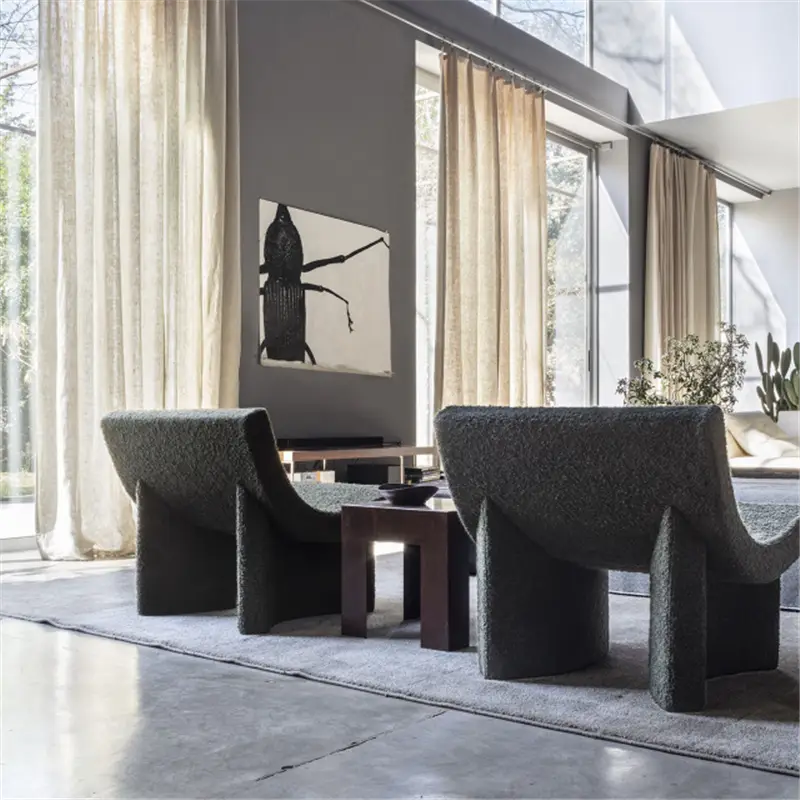 Mogg Talk Poltroncina