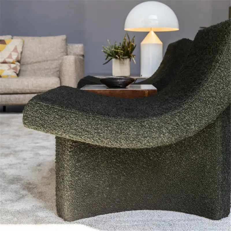 Mogg Talk Poltroncina