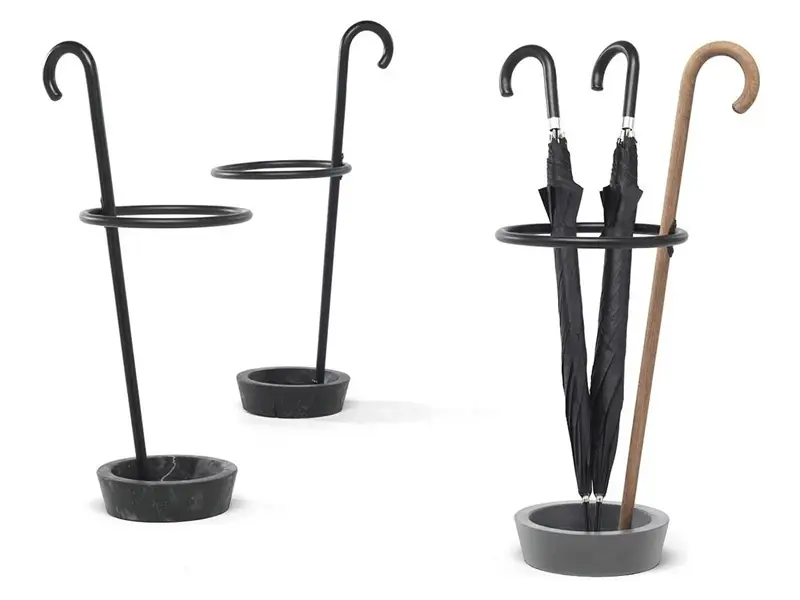 Mogg Renè Portaombrelli