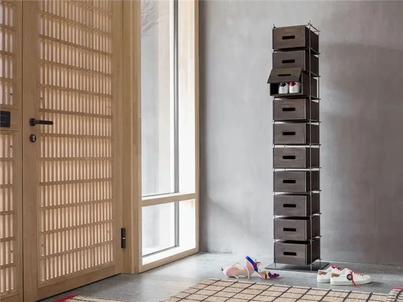 Mogg Manolo Scarpiera