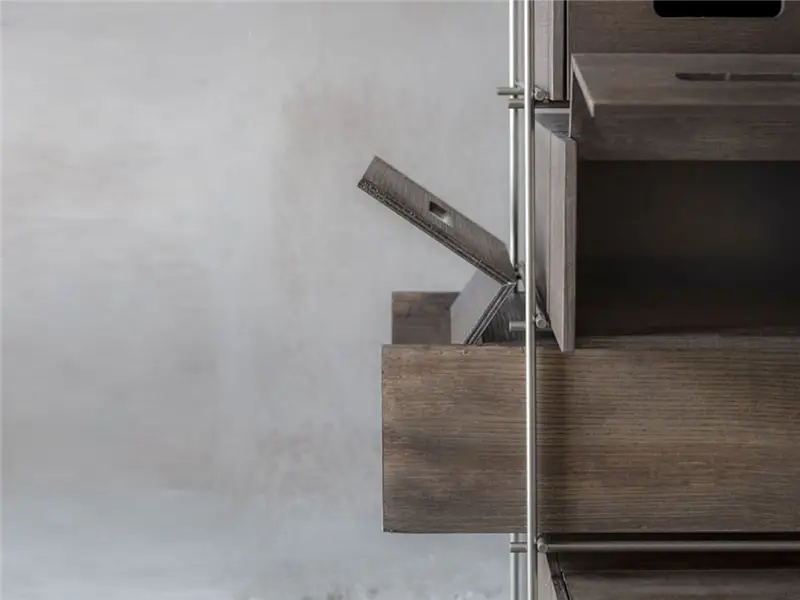 Mogg Manolo Scarpiera