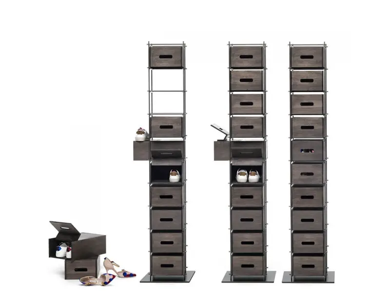 Mogg Manolo Scarpiera