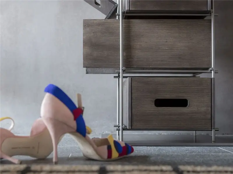 Mogg Manolo Scarpiera