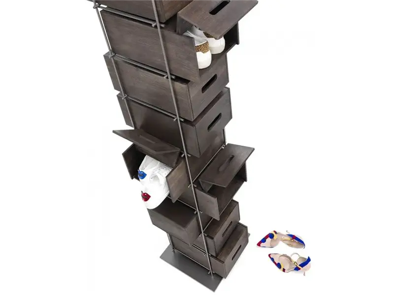 Mogg Manolo Scarpiera