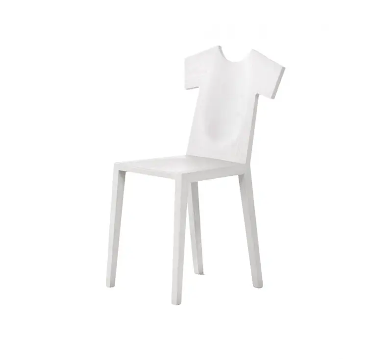 Mogg T-Chair Sedia