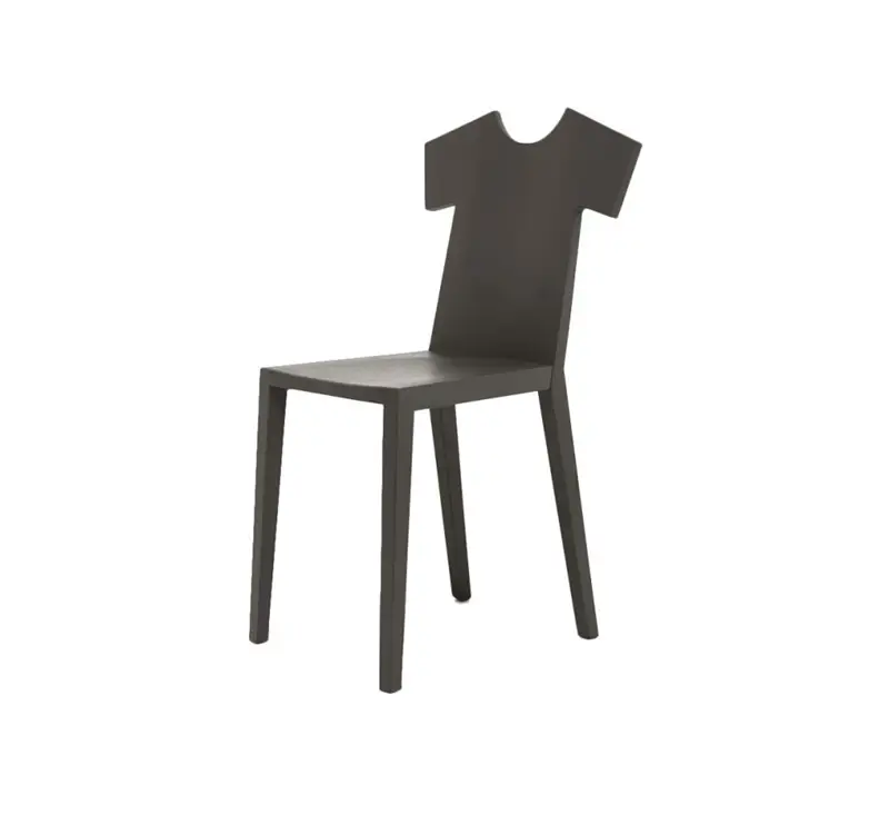 Mogg T-Chair Sedia