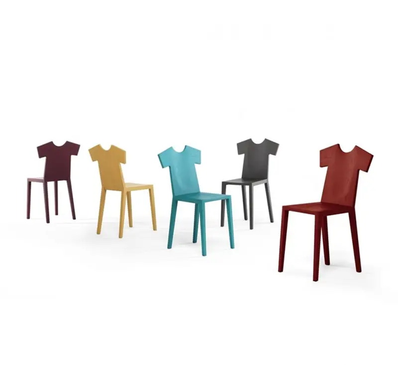 Mogg T-Chair Sedia