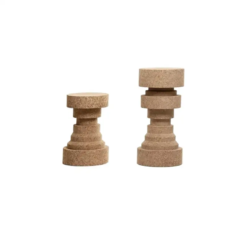 Mogg Queen Sgabello / Tavolino