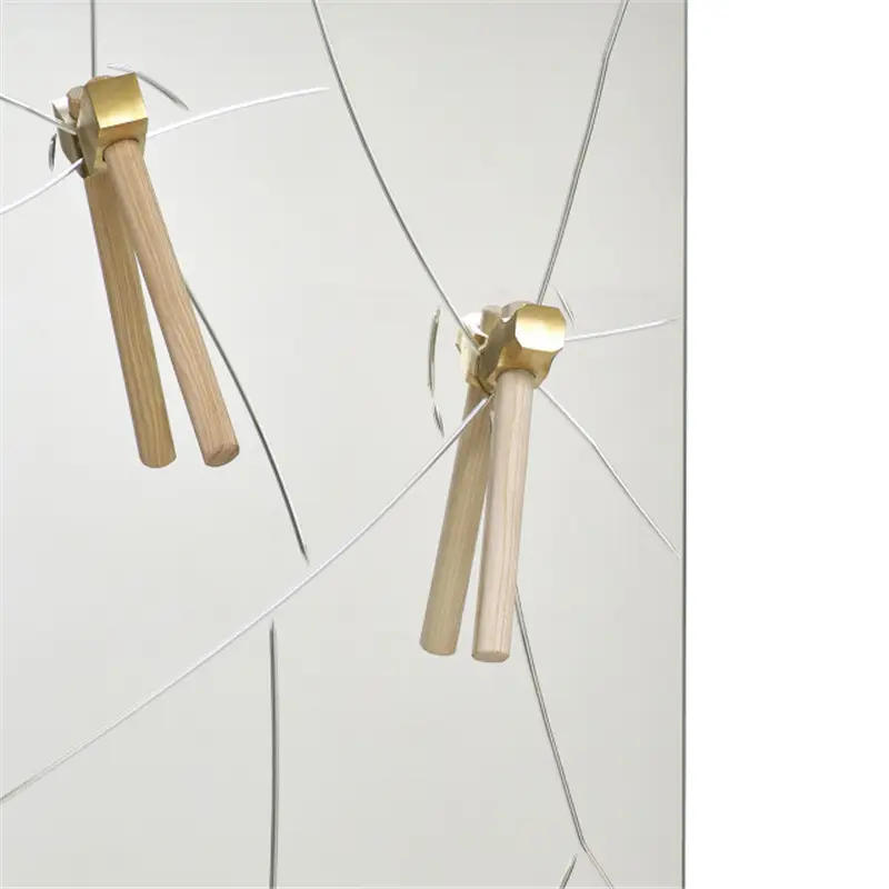 Mogg Bastaaa Specchio