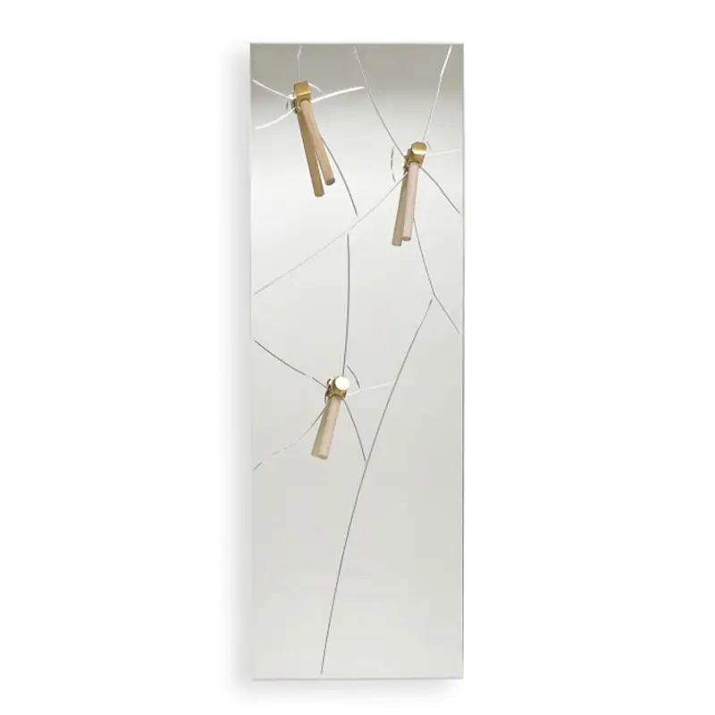 Mogg Bastaaa Specchio