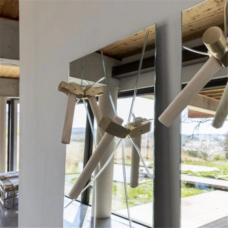 Mogg Bastaaa Specchio