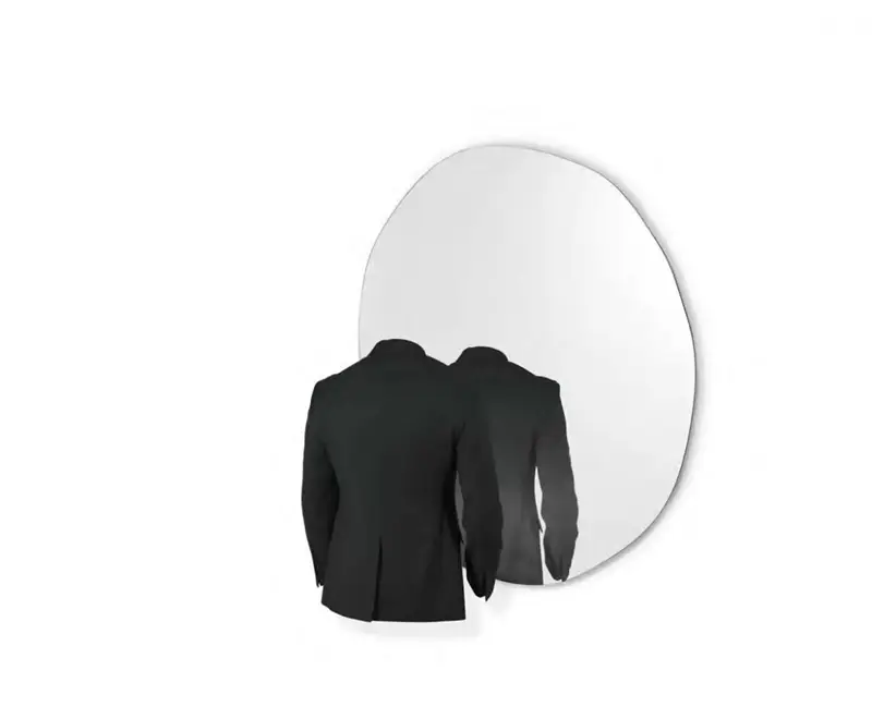 Mogg Giotto Specchio