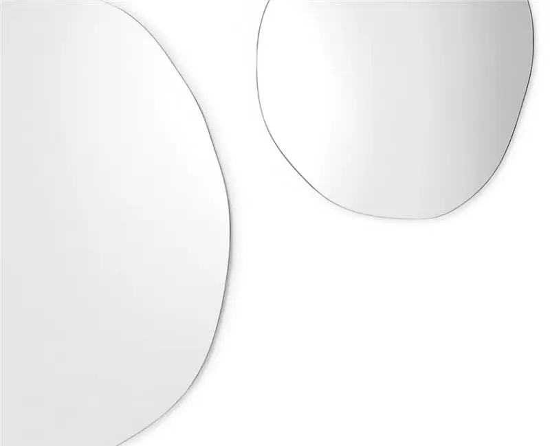 Mogg Giotto Specchio