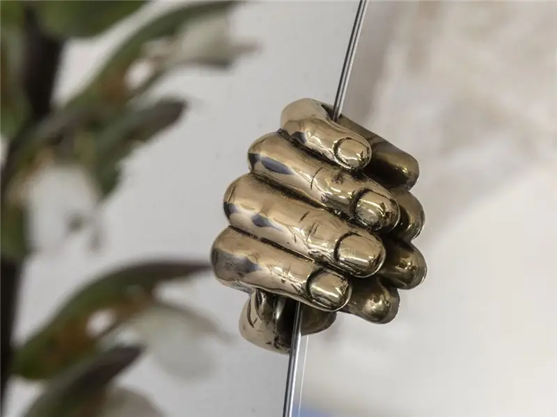 Mogg Selfie Specchio