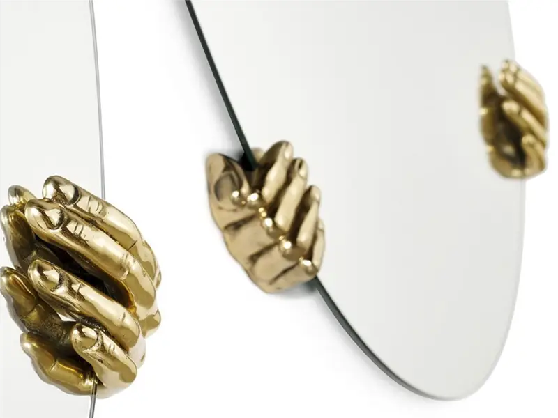 Mogg Selfie Specchio