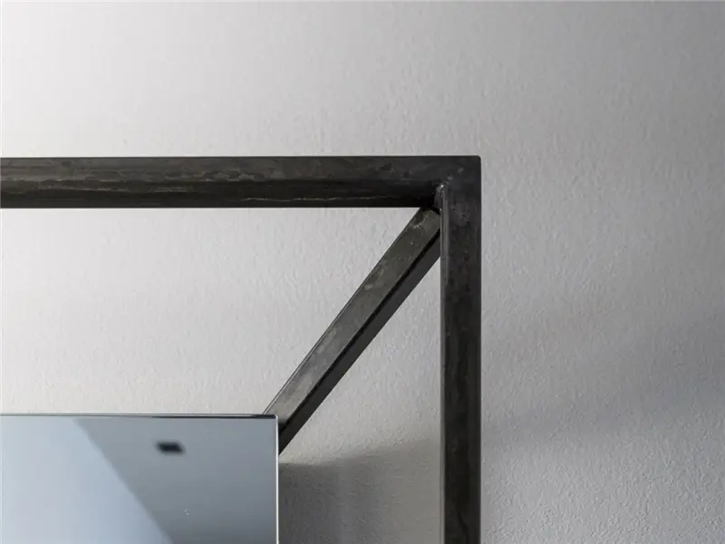 Mogg Timeless Specchio