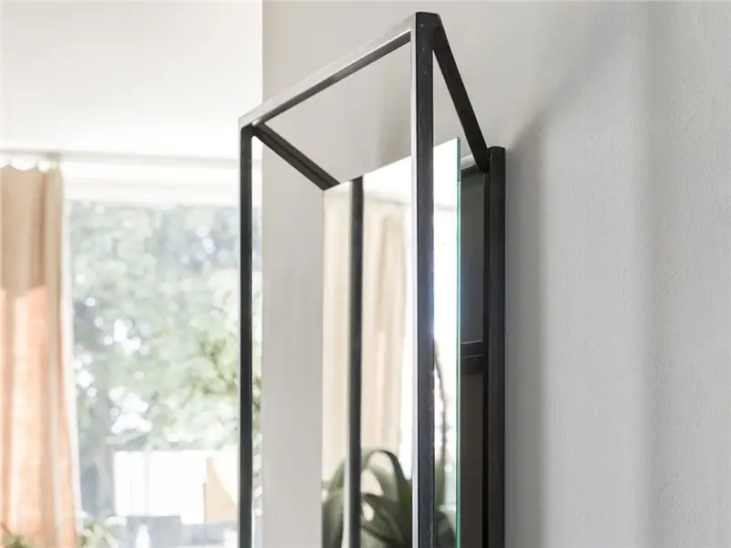 Mogg Timeless Specchio