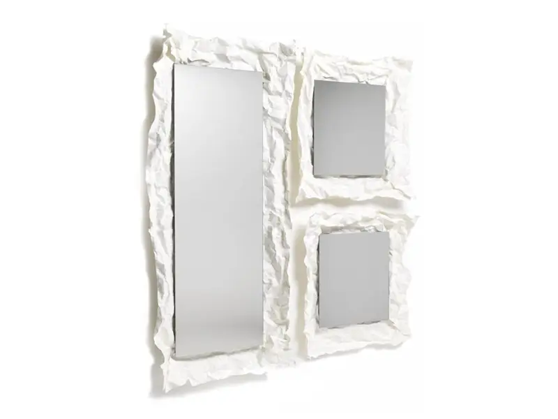 Mogg Wow Specchio da Parete