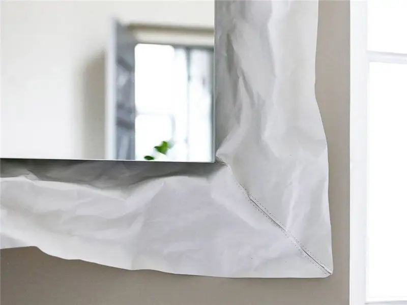 Mogg Wow Specchio da Parete