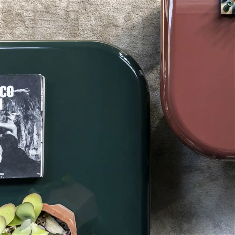 Mogg Bilbao Tavolino