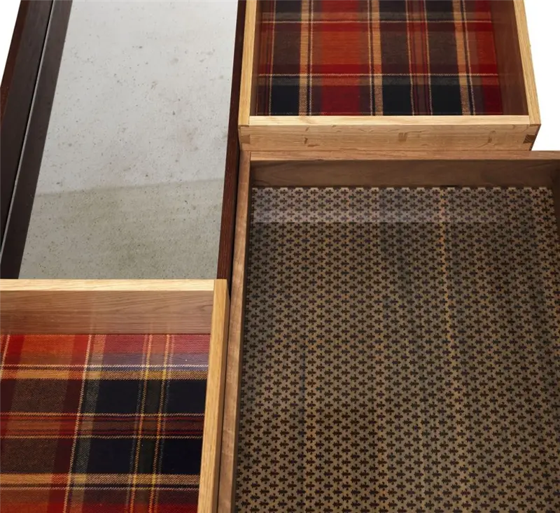 Mogg The Dreamers tavolino