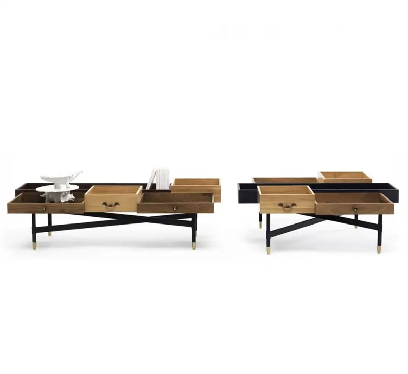 Mogg The Dreamers tavolino