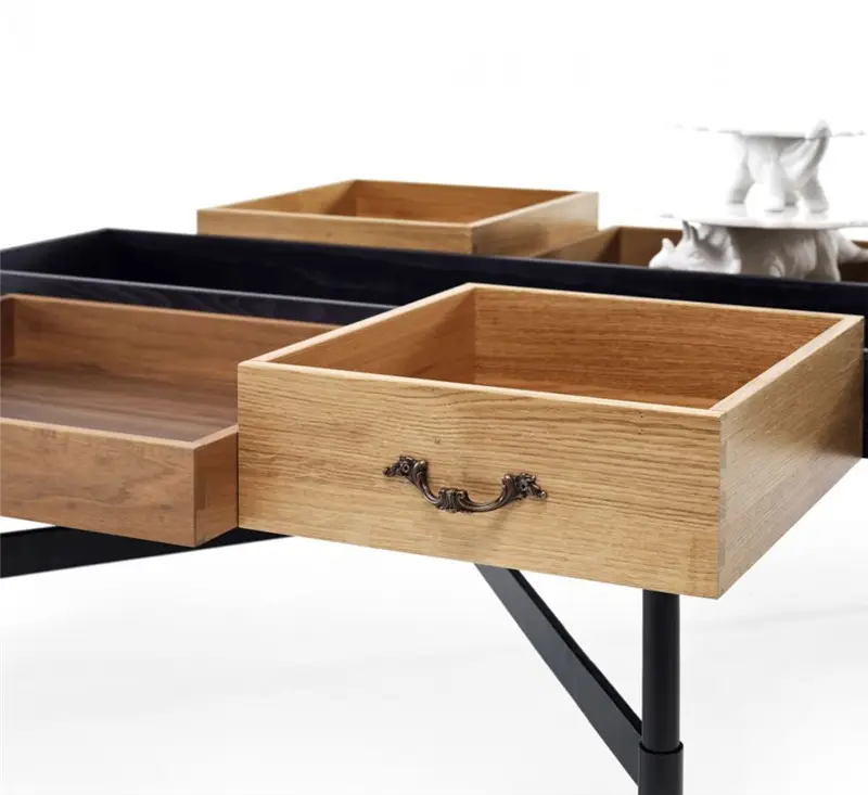 Mogg The Dreamers tavolino