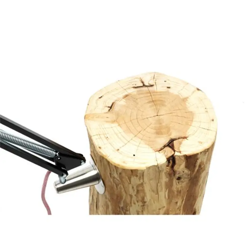 Mogg Piantama Tavolino/Lampada H100