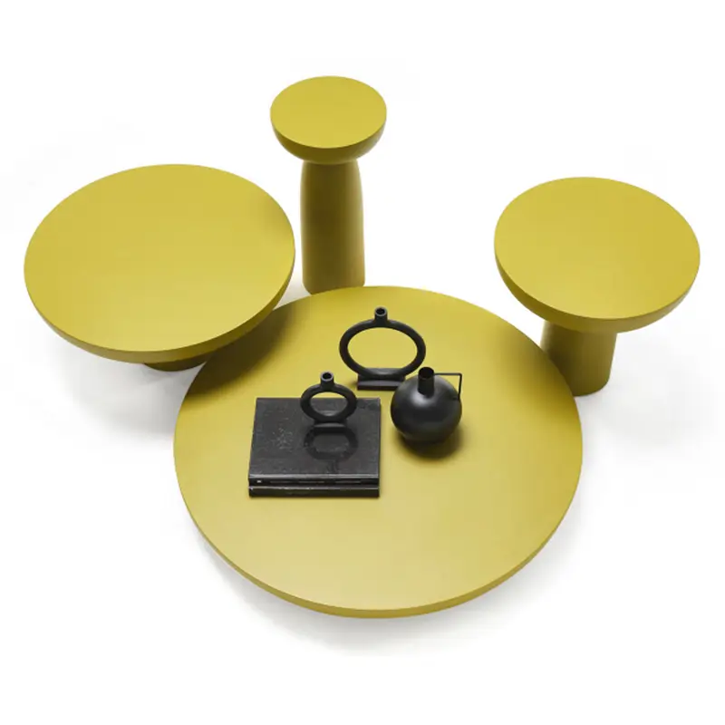 Mogg Olo Colours Tavolino