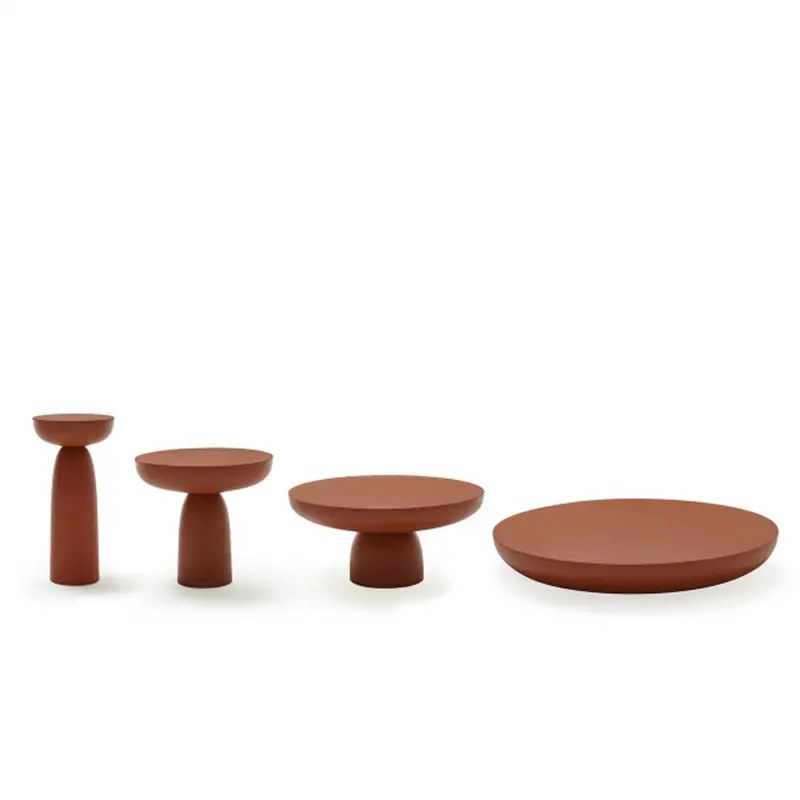 Mogg Olo Colours Tavolino