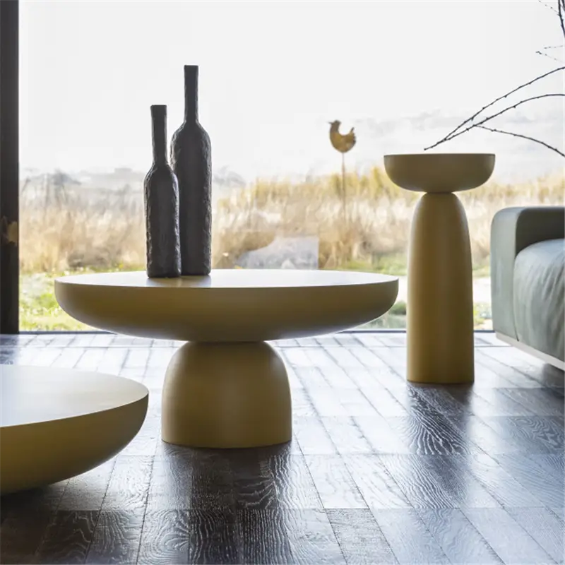 Mogg Olo Colours Tavolino