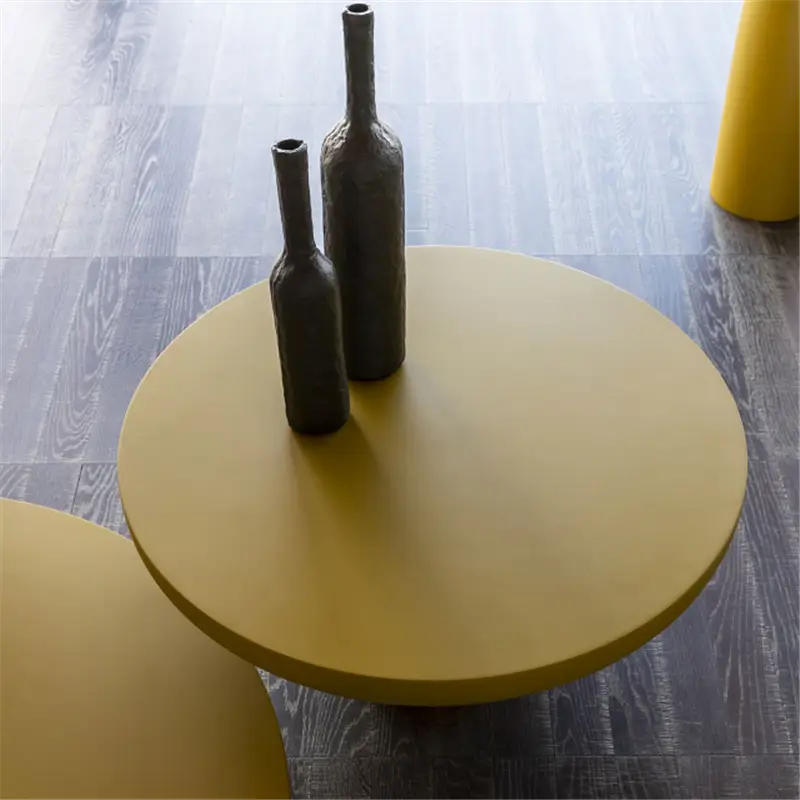 Mogg Olo Colours Tavolino