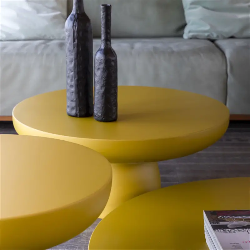 Mogg Olo Colours Tavolino