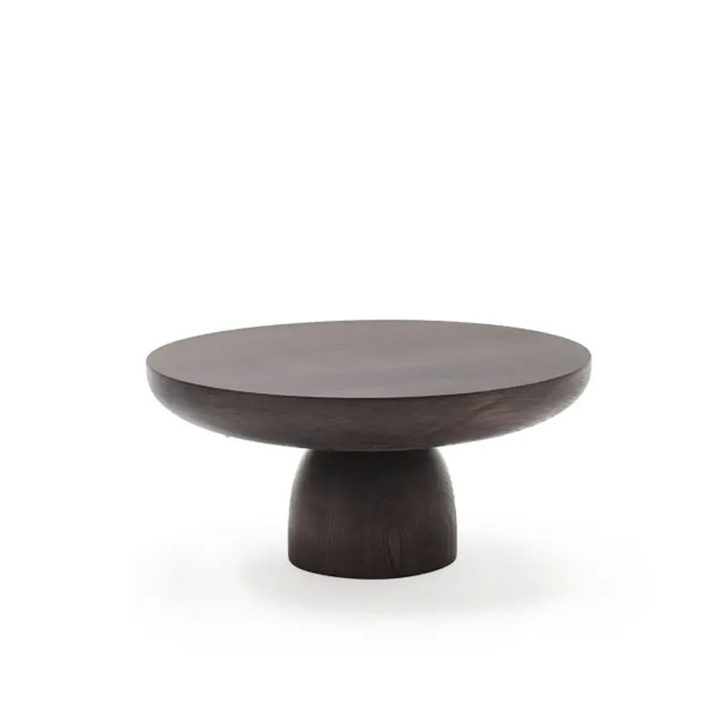 Mogg Olo Wood Tavolino