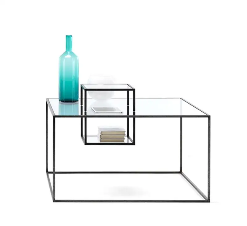 Mogg Illusioni Tavolo