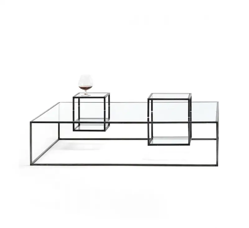 Mogg Illusioni Tavolo